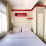 Spacious 2Br At Jarrdin Cihampelas Apartment By Travelio