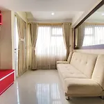 Spacious 2Br At Jarrdin Cihampelas Apartment By Travelio