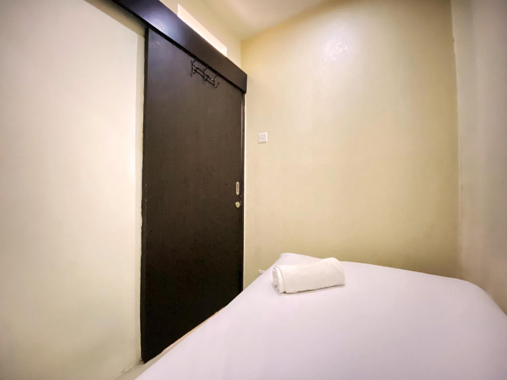Spacious 2br At Jarrdin Cihampelas By Travelio Apartemen