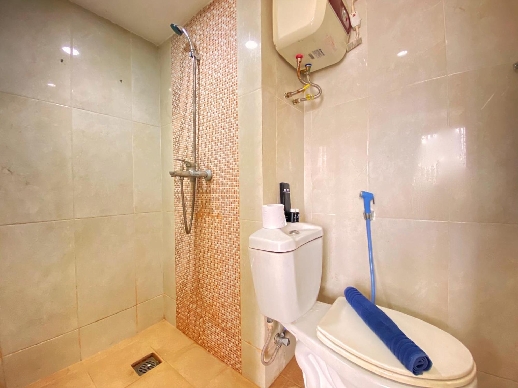 Spacious 2br At Jarrdin Cihampelas By Travelio Apartemen Bandung